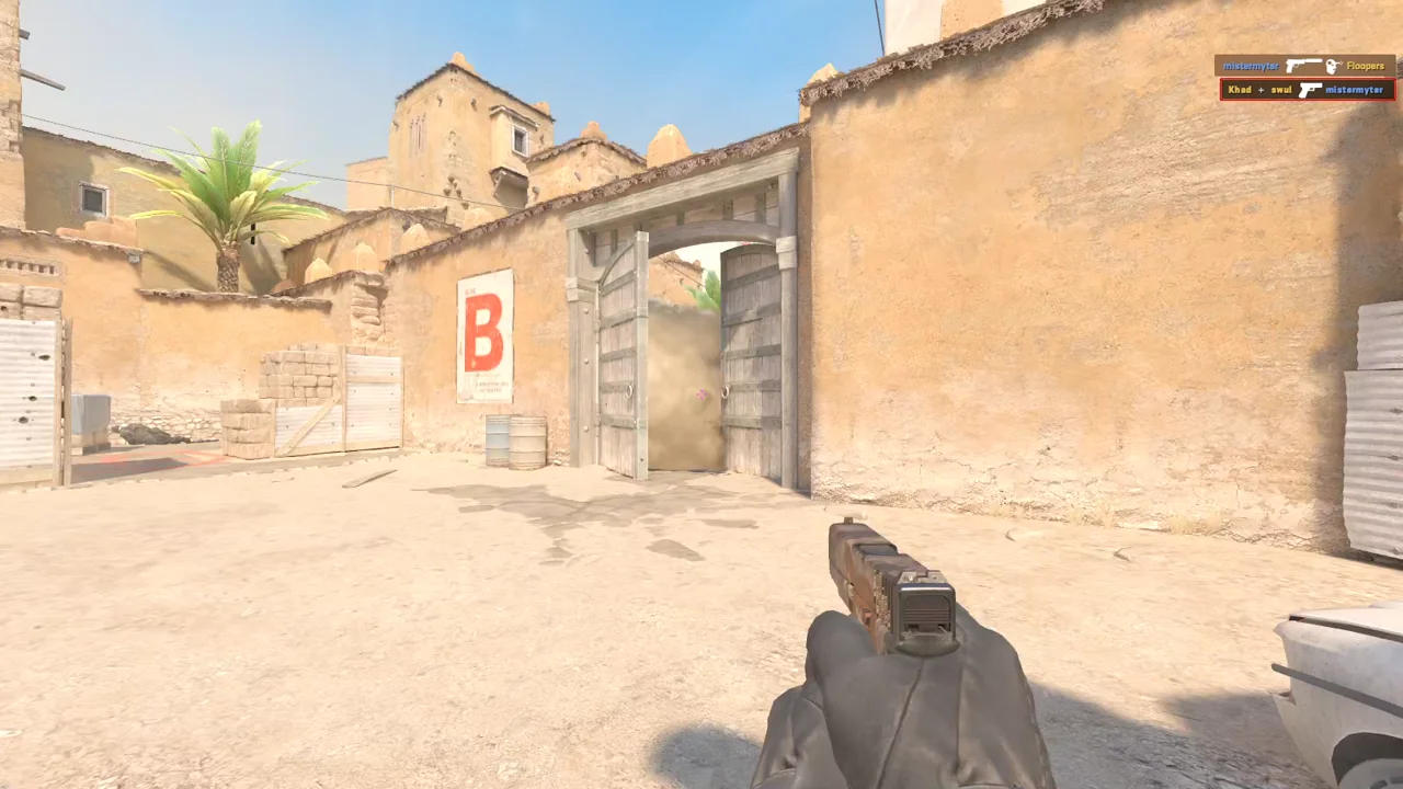 highlight